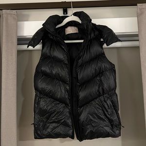 Athleta Vest Size Small